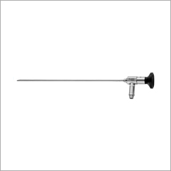 4.0 mm Arthroscope