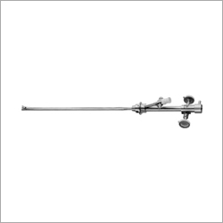 4.0 mm Albarran Deflector