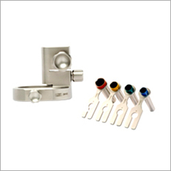 Spinal Scope Connector & Operation Tubes