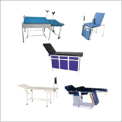 Examination & Delivery Tables