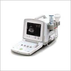 Ultrasound Scanner