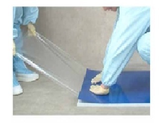 Medical Antimicrobial Floor Mats By BIO-X