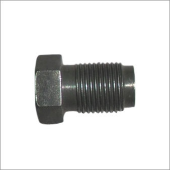 Automotive Brake Pipe Nut