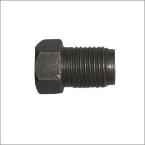 Automobile Brake Pipe Nut