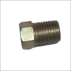 Brake Pipe Nut