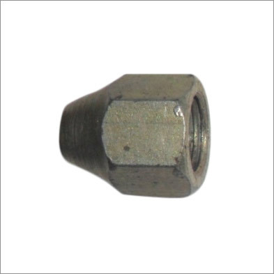 Jeep Tipper Nut