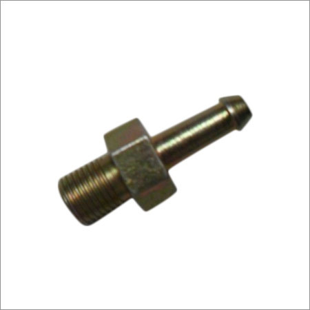 Heavy Nipple 10mm
