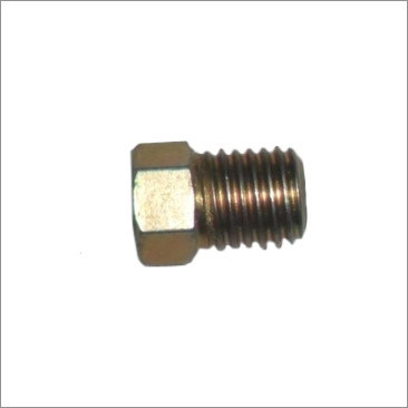 Three Wheeler Nut