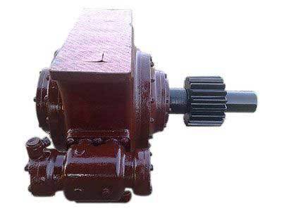 Hydraulic Motors