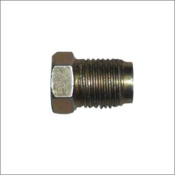 1/2" Nuts