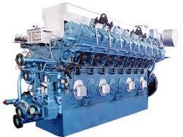 Main Engine