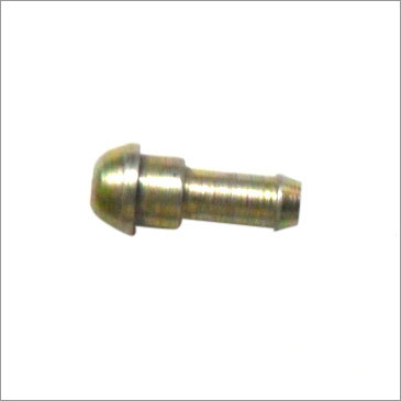 3/8 BSP Nipple
