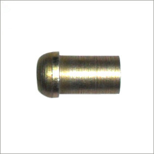 1/2 Bsp Welding Nipple