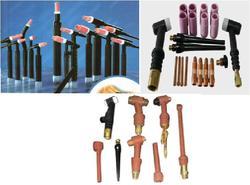 TIG Torch & Spares