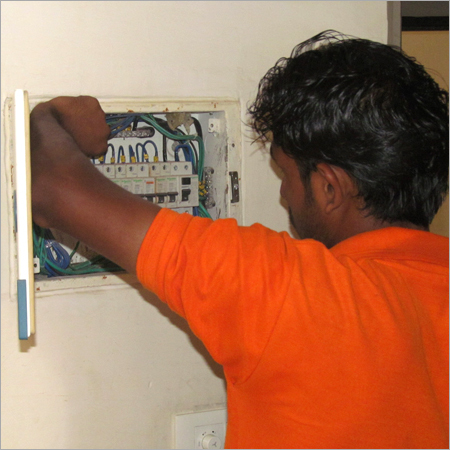 Electro Mechanical Maintenance