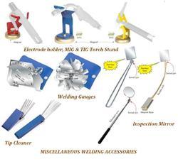 Miscellaneous Welding Accessories