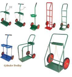 Cylinder Trolley