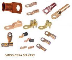 Cable Lugs & Splicers