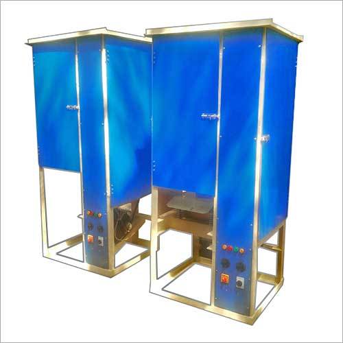 Paper Plate Making Machine