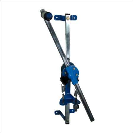 Commercial Gym Equipment