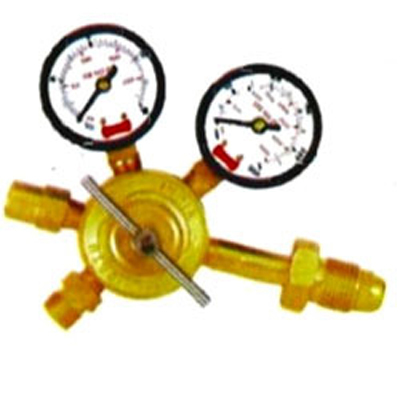 Gas Regulator & Gas Manifold Systems