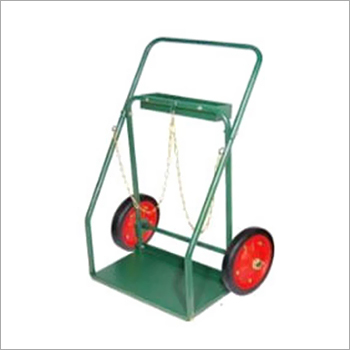 Cylinder Trolley (Carts)
