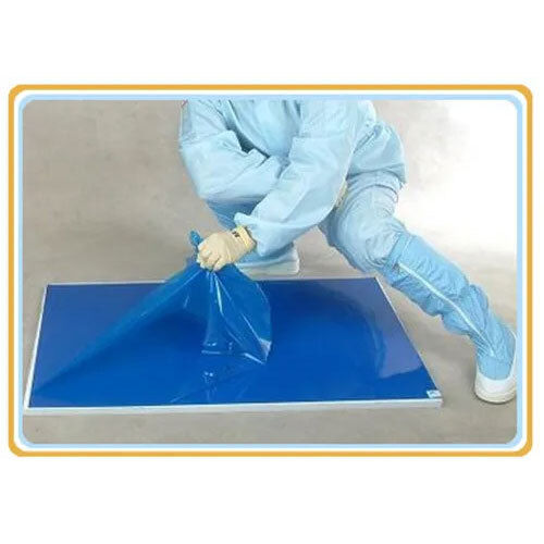 Antibacterial Sticky Mat