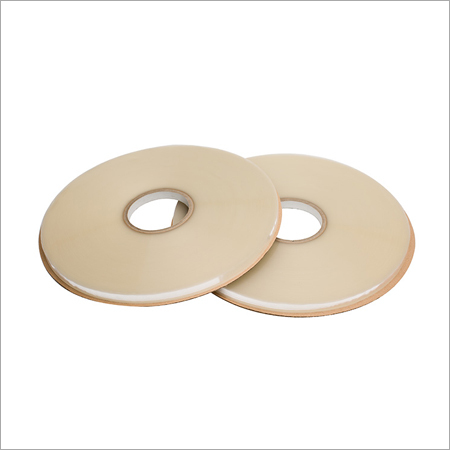 Transparent Bag Sealing Tape