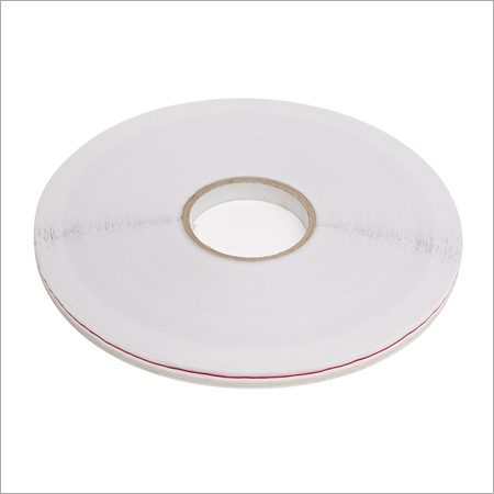 Red Line PE Bag Sealing Tape