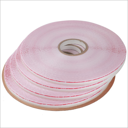 HDPE Bag Sealing Tape