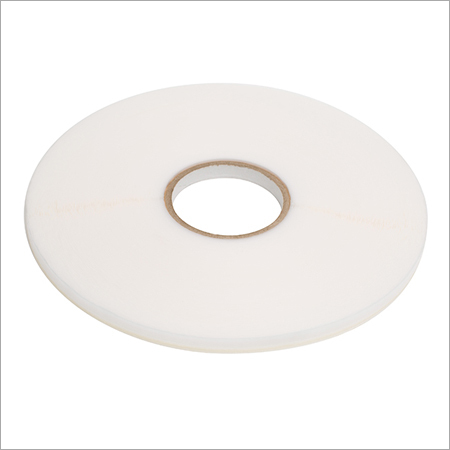 White PE Bag Sealing Tape