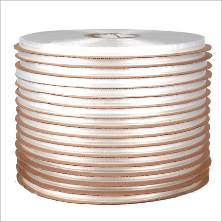 White Sealing Tape