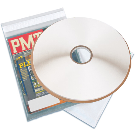 Bag Sealing Tape
