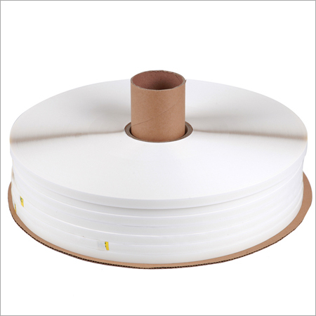 Permanent Bag Sealing Tape