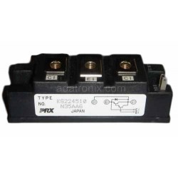 KS224510 POWEREX POWER MODULE