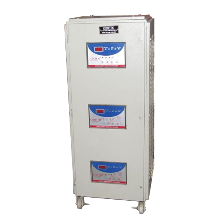 Voltage Stabilizers