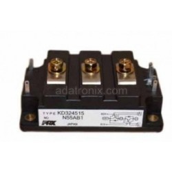 KD324515 POWEREX TRANSISTOR MODULE