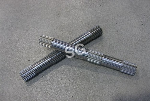 Drive Shafts
