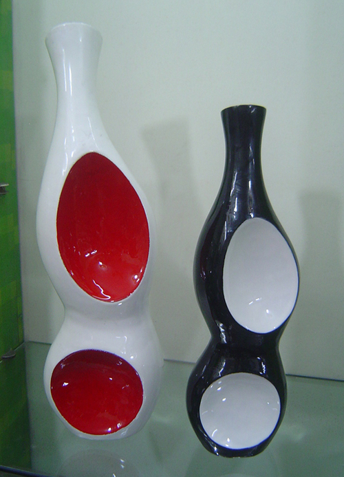 Modern Decorative Flower Vase