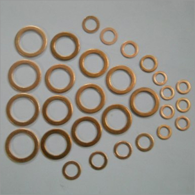 Copper Washer