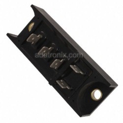 ME701203 POWEREX MODULE