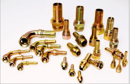 Hose Fittings