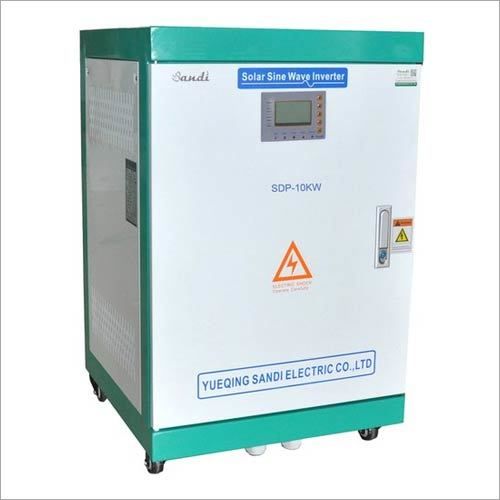 Sine Wave Inverter