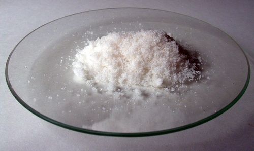 Barium Nitrate