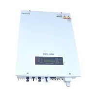 Single Phase PV Grid Connected Inverter
