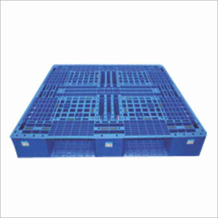 Plastic Pallets