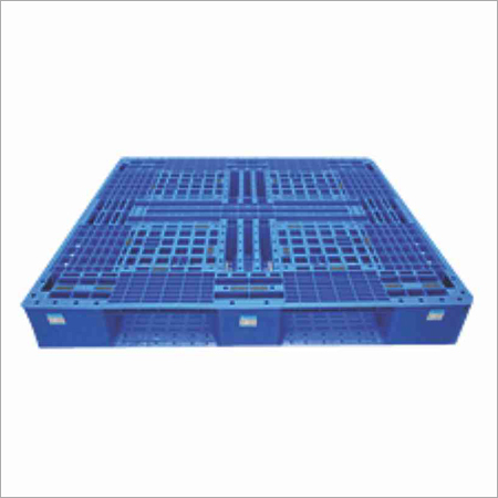 Plastic Pallets