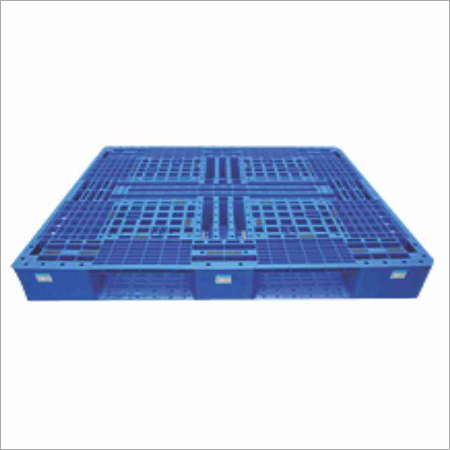 Plastic Pallets