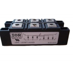160MT160KB IR (INTERNATIONAL RECTIFIER) MODULE