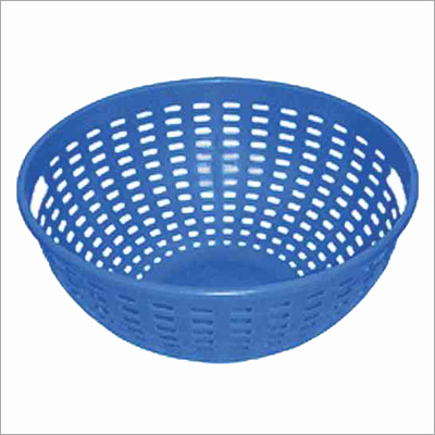 Fruit and Vegetable Crates